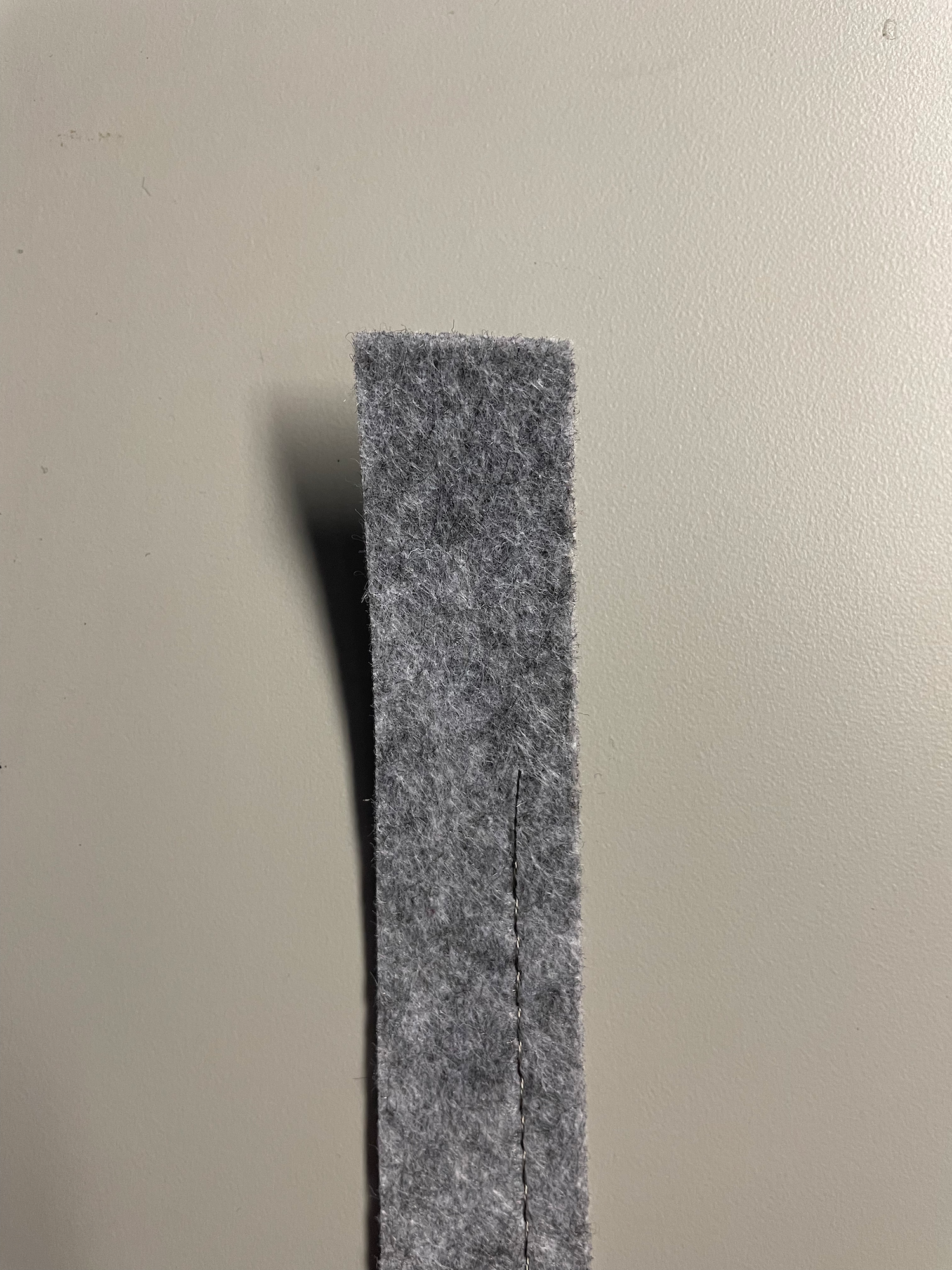 I learned that there is a sewing machine availible in class which I used to familiarize 
                  myself with the conductive thread. I now know that I have to move slowly or the thread will 
                  break from friction but overall the sewing machine will likley assist me in my project.